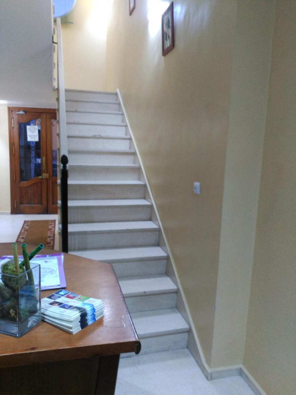 Hostal Dp El Pilar Monesterio Luaran gambar